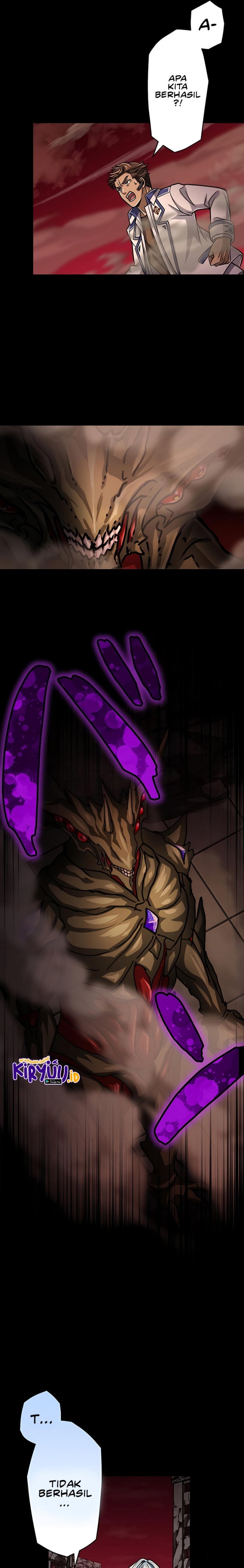 Magic Level 99990000 All-Attribute Great Sage Chapter 33 page 9