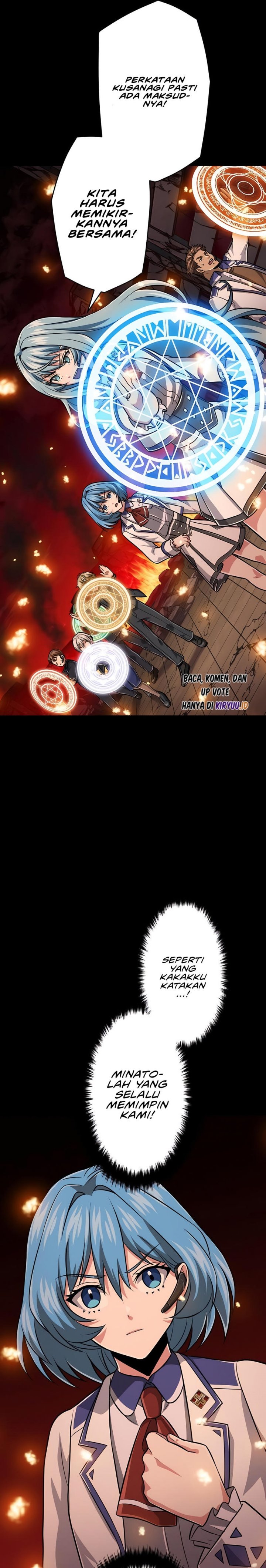 Magic Level 99990000 All-Attribute Great Sage Chapter 33 page 15
