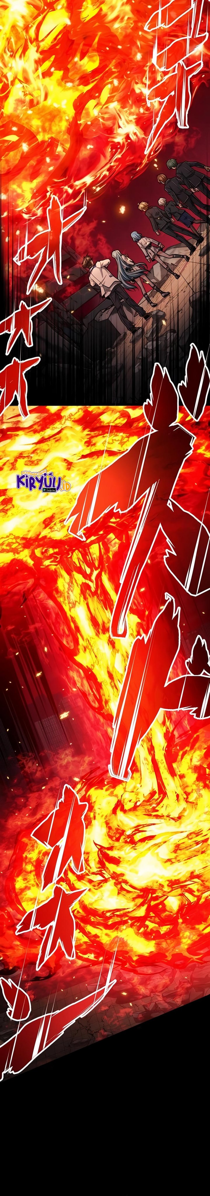 Magic Level 99990000 All-Attribute Great Sage Chapter 33 page 24