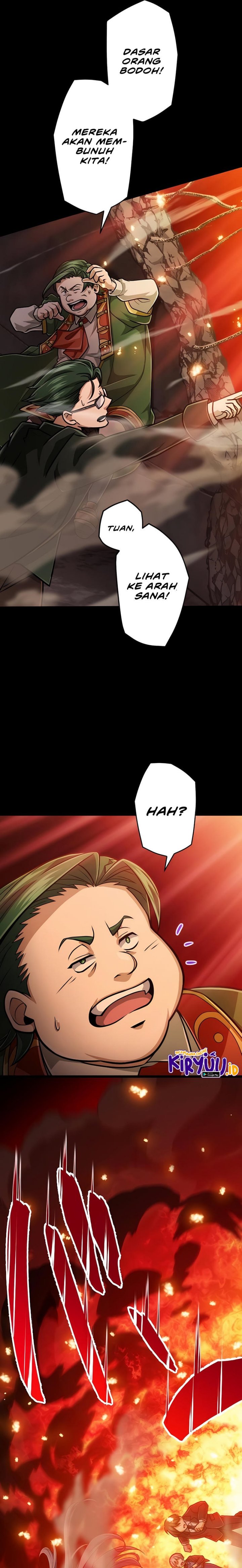 Magic Level 99990000 All-Attribute Great Sage Chapter 33 page 25