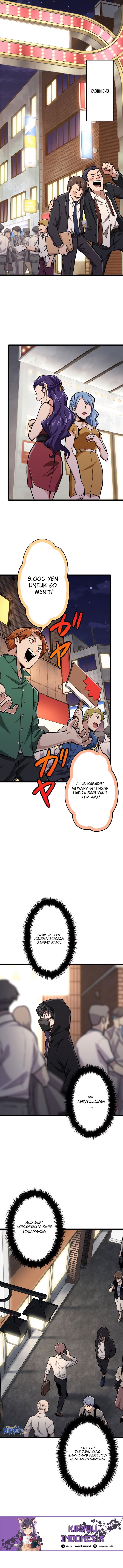 Magic Level 99990000 All-Attribute Great Sage Chapter 35 page 9