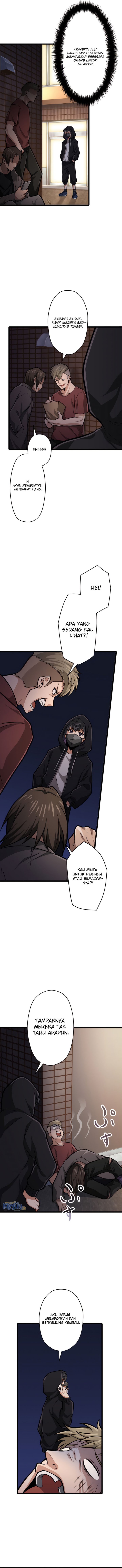 Magic Level 99990000 All-Attribute Great Sage Chapter 35 page 10