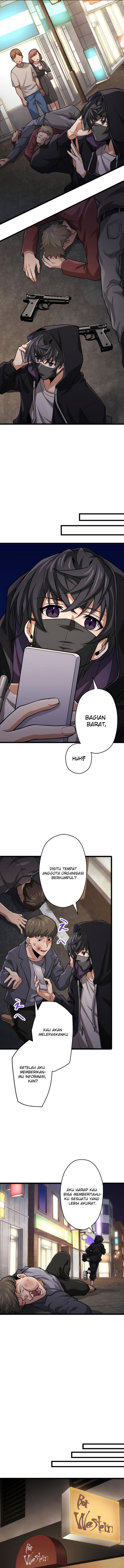 Magic Level 99990000 All-Attribute Great Sage Chapter 35 page 11