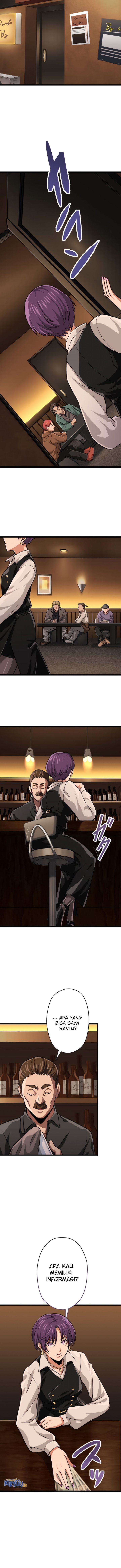 Magic Level 99990000 All-Attribute Great Sage Chapter 35 page 12