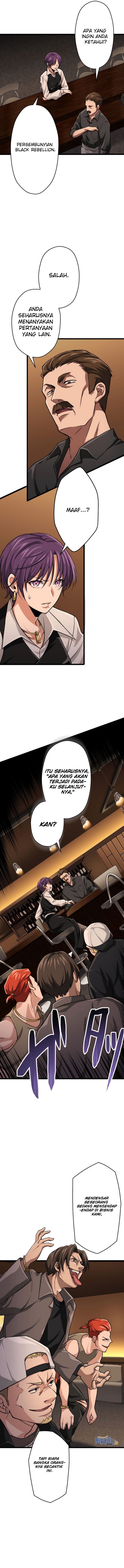 Magic Level 99990000 All-Attribute Great Sage Chapter 35 page 13