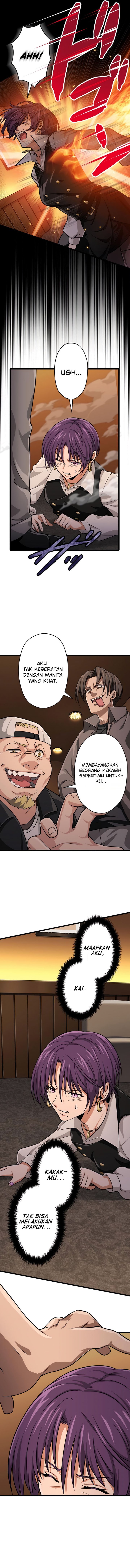 Magic Level 99990000 All-Attribute Great Sage Chapter 35 page 15