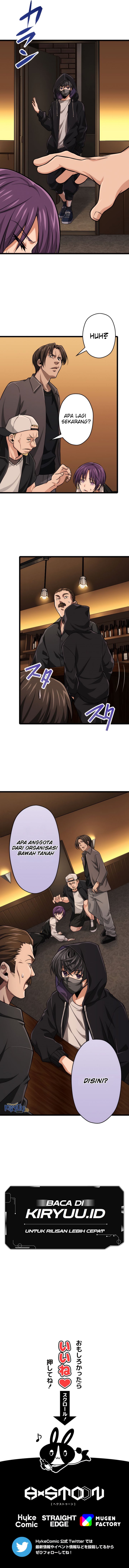 Magic Level 99990000 All-Attribute Great Sage Chapter 35 page 16