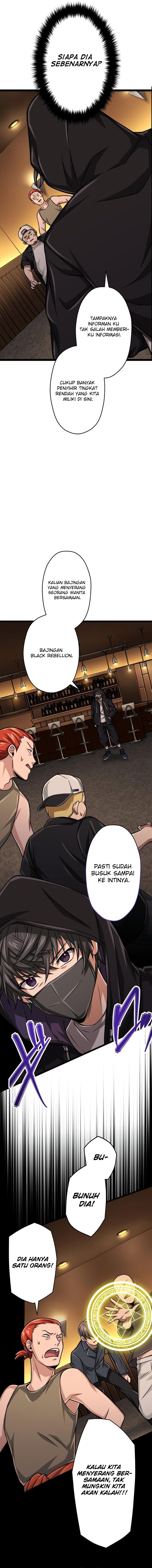 Magic Level 99990000 All-Attribute Great Sage Chapter 36 page 4