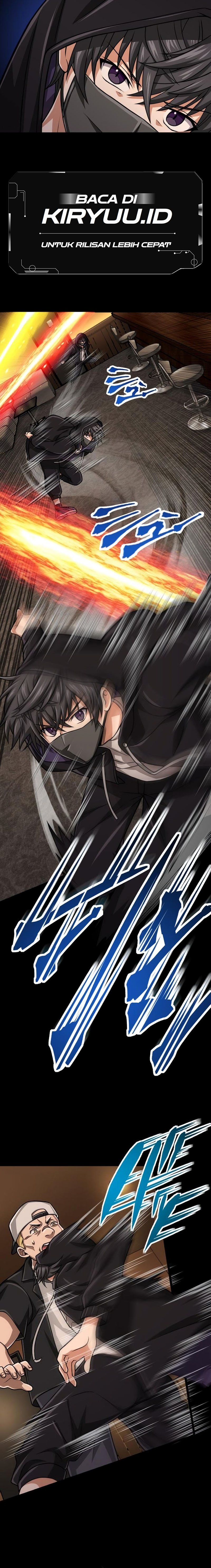 Magic Level 99990000 All-Attribute Great Sage Chapter 36 page 6