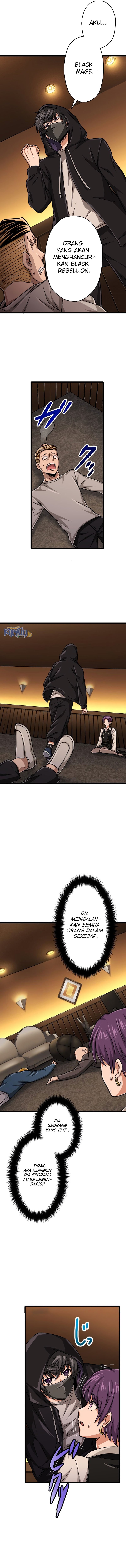 Magic Level 99990000 All-Attribute Great Sage Chapter 36 page 9