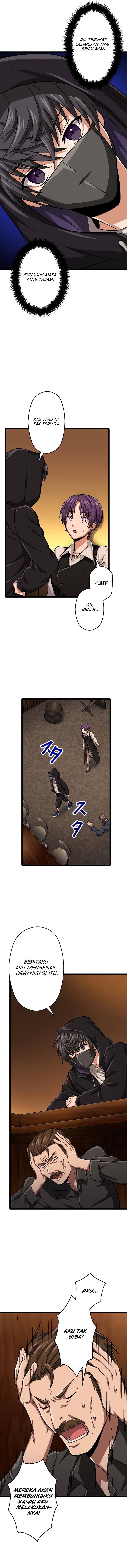 Magic Level 99990000 All-Attribute Great Sage Chapter 36 page 10