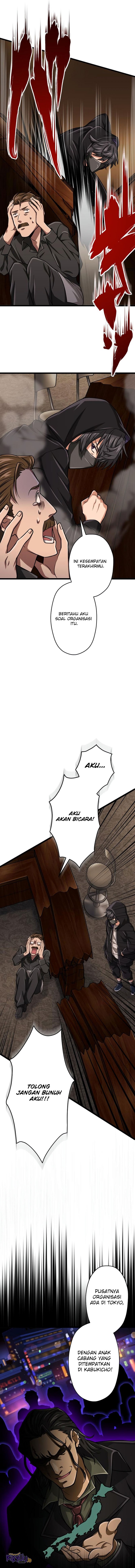Magic Level 99990000 All-Attribute Great Sage Chapter 36 page 11