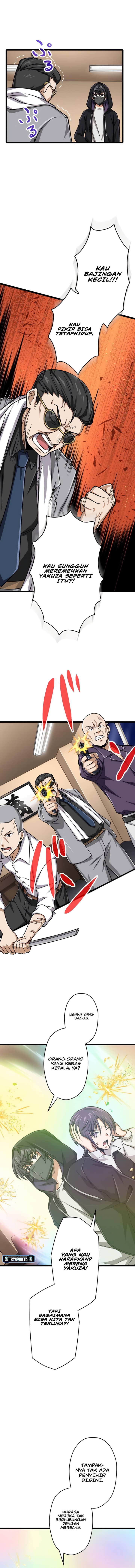 Magic Level 99990000 All-Attribute Great Sage Chapter 38 page 4