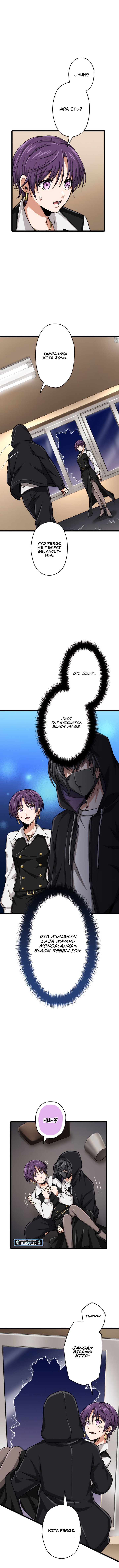 Magic Level 99990000 All-Attribute Great Sage Chapter 38 page 6