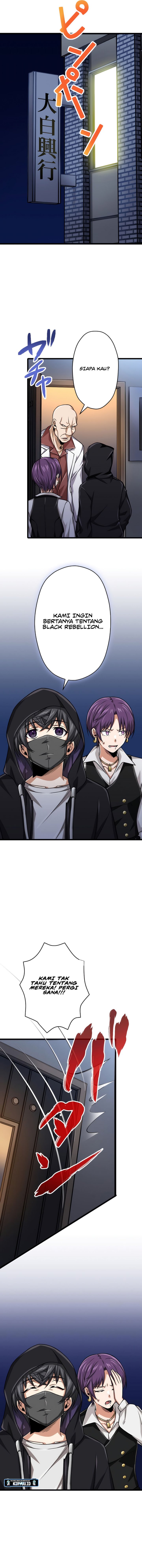 Magic Level 99990000 All-Attribute Great Sage Chapter 38 page 9