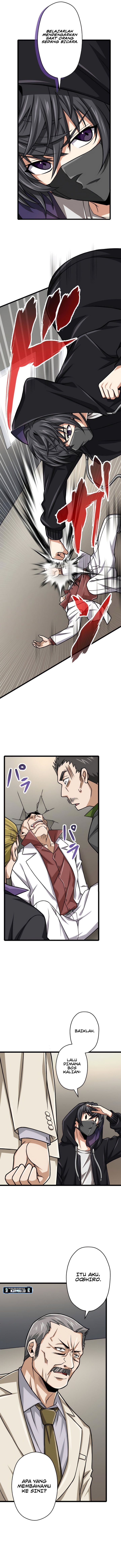 Magic Level 99990000 All-Attribute Great Sage Chapter 38 page 11