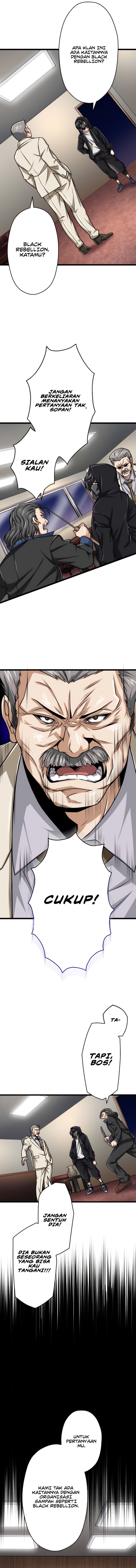 Magic Level 99990000 All-Attribute Great Sage Chapter 38 page 12