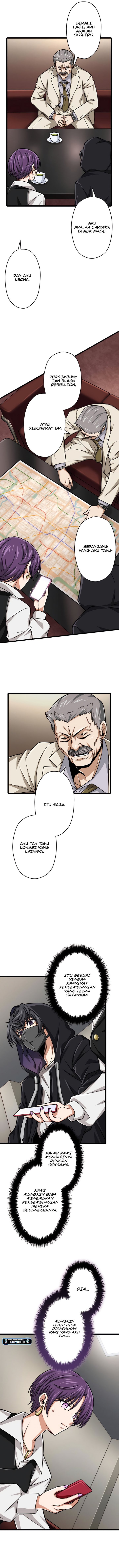 Magic Level 99990000 All-Attribute Great Sage Chapter 38 page 14