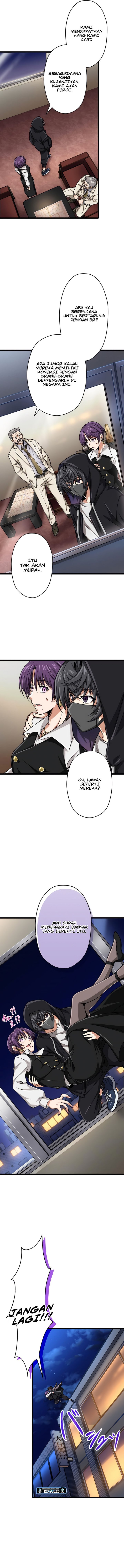Magic Level 99990000 All-Attribute Great Sage Chapter 38 page 16