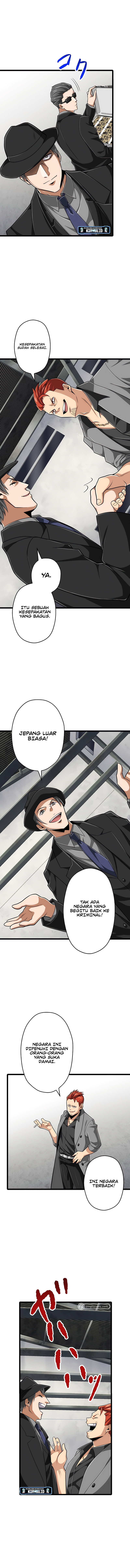 Magic Level 99990000 All-Attribute Great Sage Chapter 39 page 2