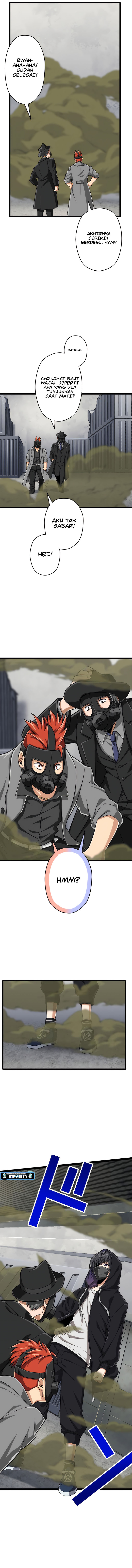 Magic Level 99990000 All-Attribute Great Sage Chapter 39 page 11