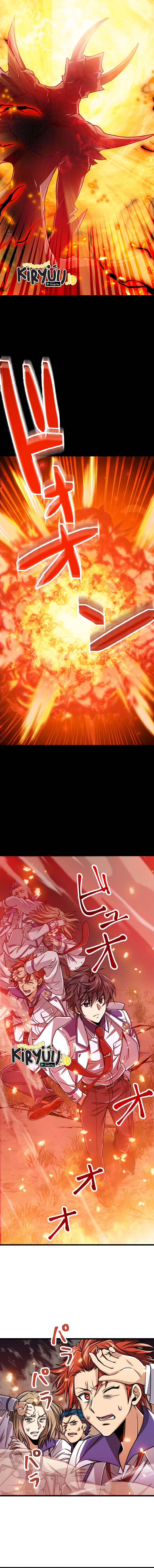 Magic Level 99990000 All-Attribute Great Sage Chapter 4 page 18