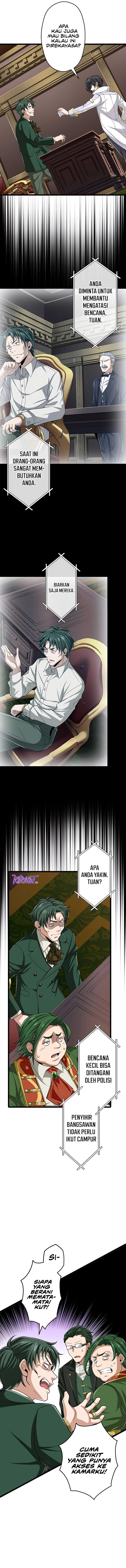 Magic Level 99990000 All-Attribute Great Sage Chapter 47 page 3