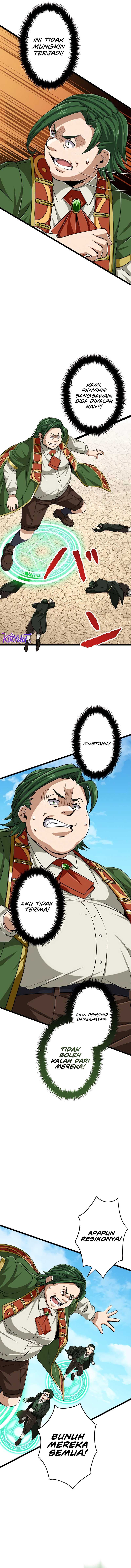 Magic Level 99990000 All-Attribute Great Sage Chapter 47 page 14