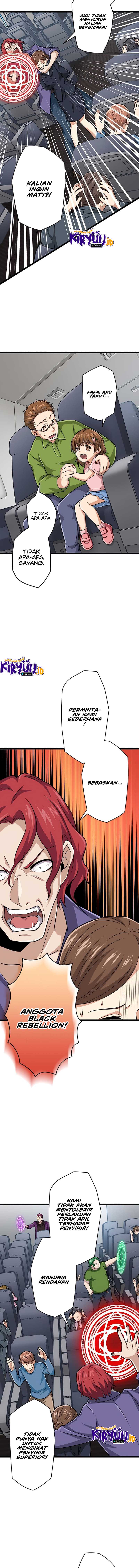 Magic Level 99990000 All-Attribute Great Sage Chapter 53 page 3