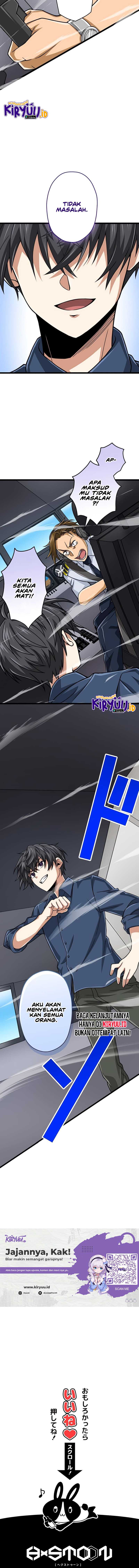 Magic Level 99990000 All-Attribute Great Sage Chapter 53 page 16
