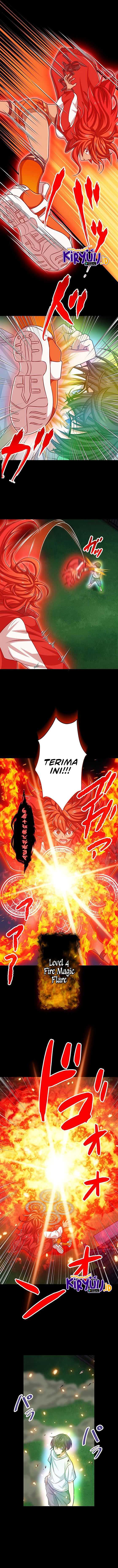 Magic Level 99990000 All-Attribute Great Sage Chapter 56 page 5