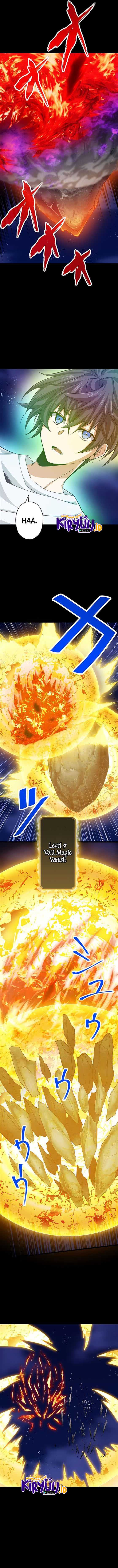 Magic Level 99990000 All-Attribute Great Sage Chapter 56 page 10