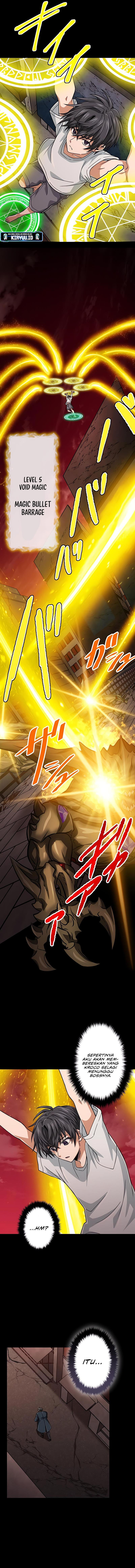 Magic Level 99990000 All-Attribute Great Sage Chapter 57 page 6
