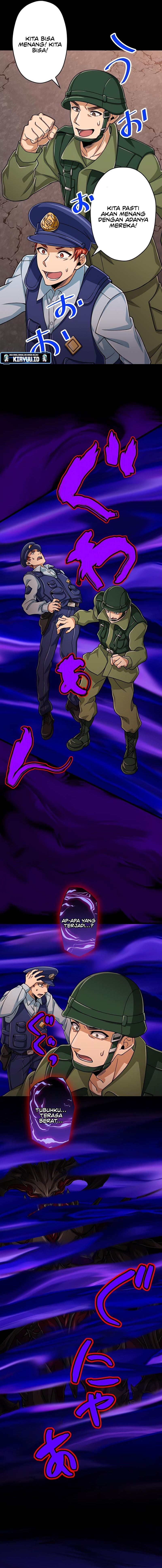 Magic Level 99990000 All-Attribute Great Sage Chapter 57 page 12