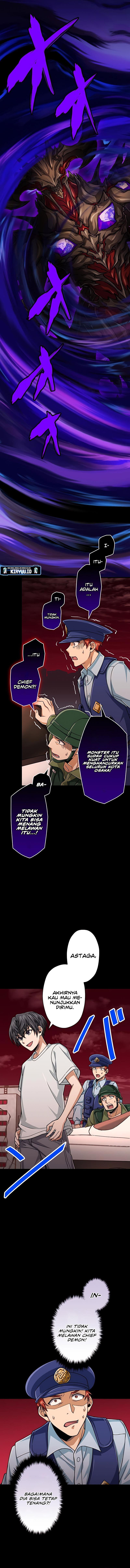 Magic Level 99990000 All-Attribute Great Sage Chapter 57 page 13
