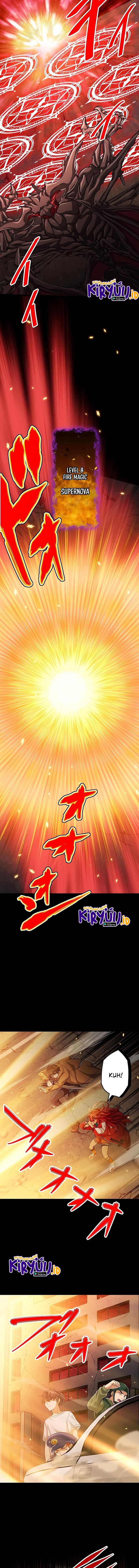 Magic Level 99990000 All-Attribute Great Sage Chapter 58 page 2