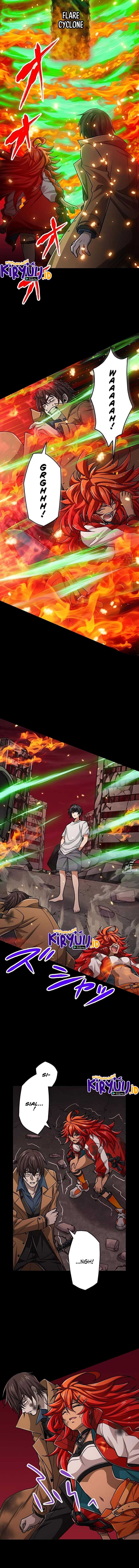 Magic Level 99990000 All-Attribute Great Sage Chapter 58 page 8