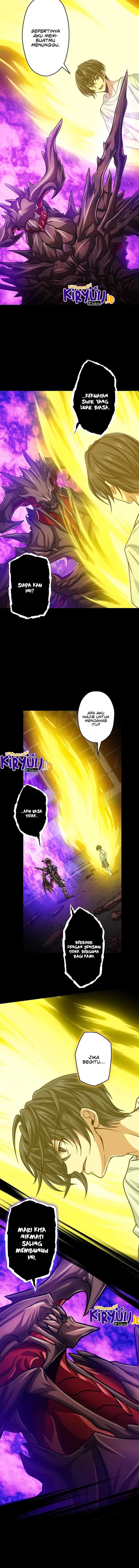 Magic Level 99990000 All-Attribute Great Sage Chapter 58 page 11
