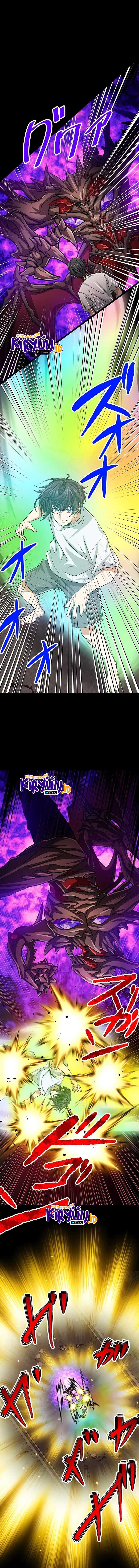 Magic Level 99990000 All-Attribute Great Sage Chapter 58 page 12