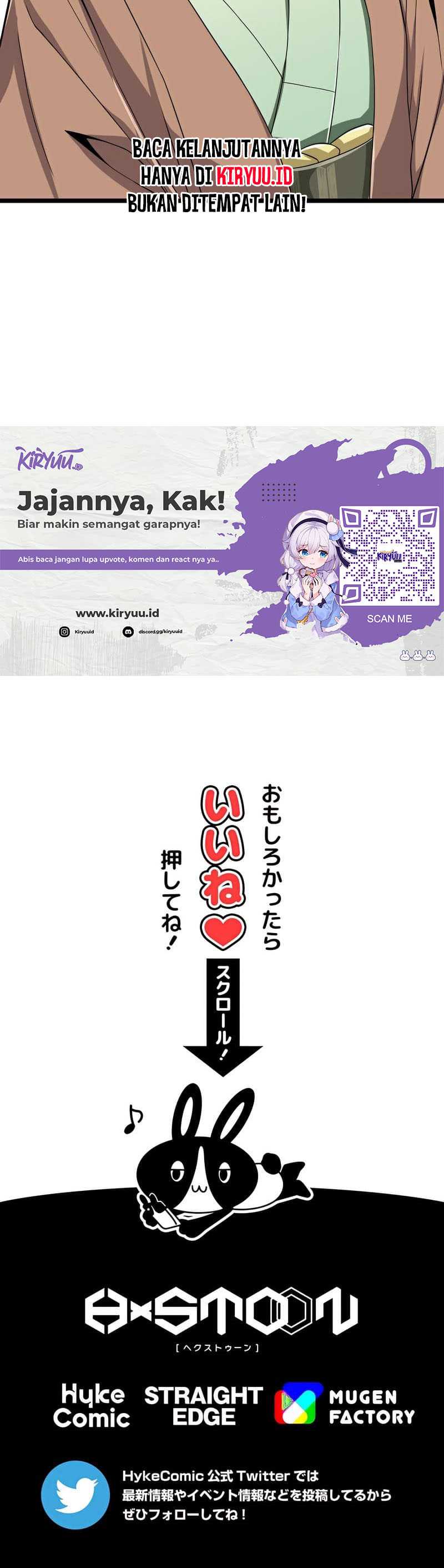 Magic Level 99990000 All-Attribute Great Sage Chapter 58 page 18