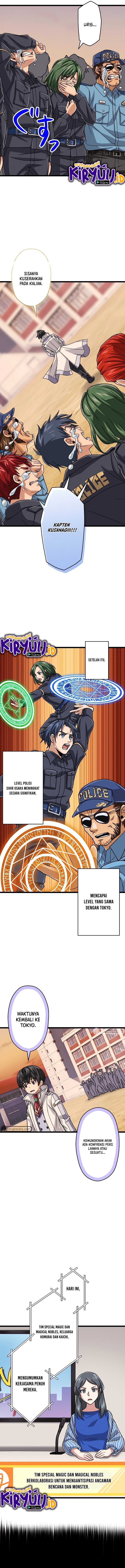 Magic Level 99990000 All-Attribute Great Sage Chapter 60 page 6
