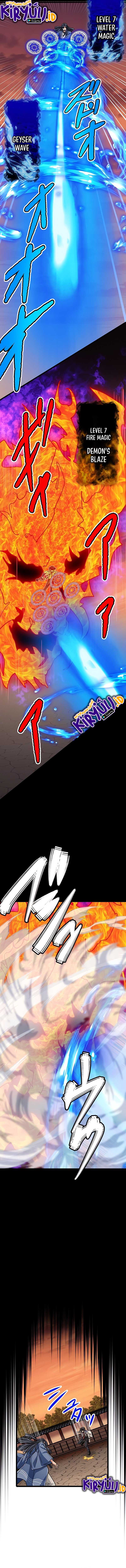 Magic Level 99990000 All-Attribute Great Sage Chapter 60 page 13