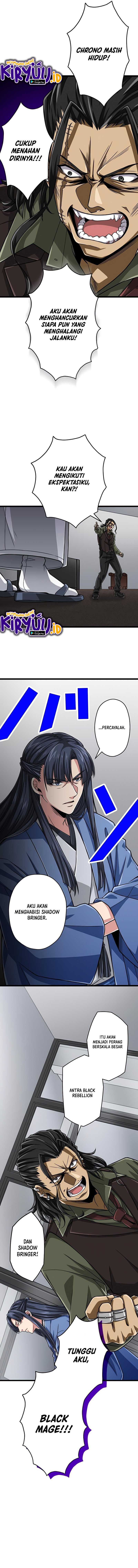 Magic Level 99990000 All-Attribute Great Sage Chapter 60 page 15
