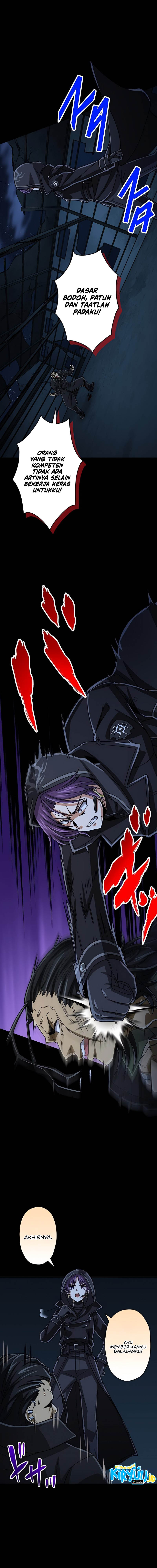 Magic Level 99990000 All-Attribute Great Sage Chapter 67 page 3