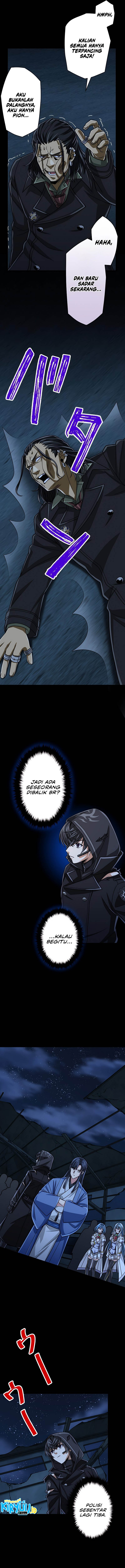 Magic Level 99990000 All-Attribute Great Sage Chapter 67 page 4