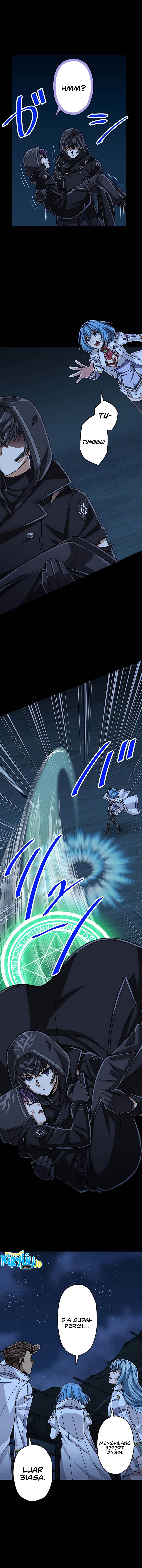 Magic Level 99990000 All-Attribute Great Sage Chapter 67 page 5