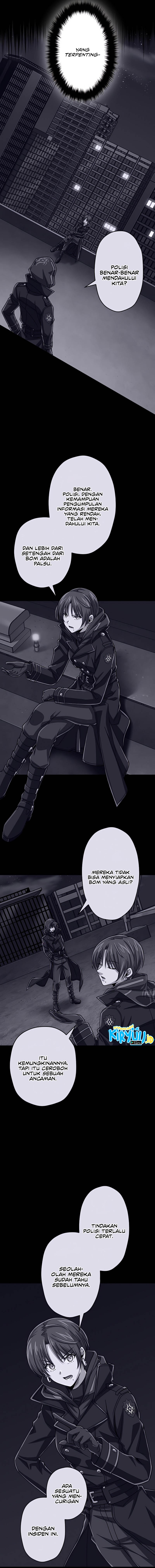 Magic Level 99990000 All-Attribute Great Sage Chapter 67 page 11