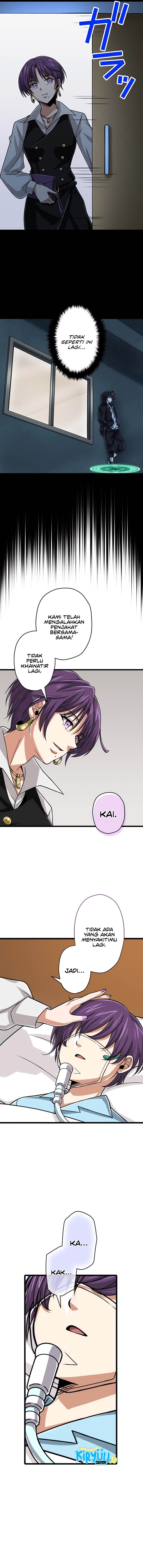 Magic Level 99990000 All-Attribute Great Sage Chapter 67 page 15