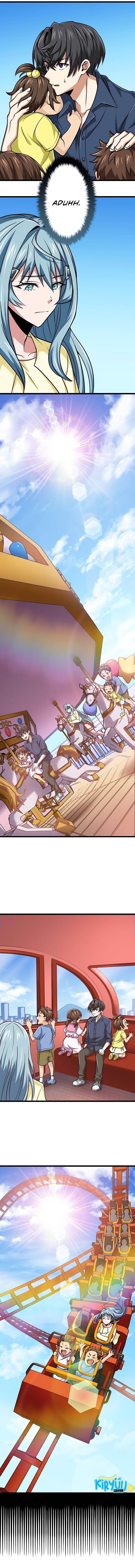Magic Level 99990000 All-Attribute Great Sage Chapter 68 page 7