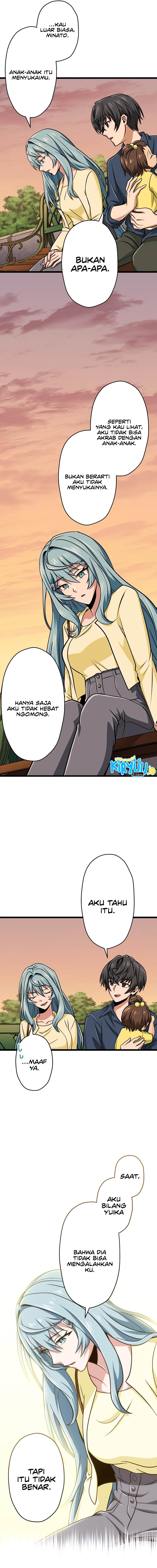 Magic Level 99990000 All-Attribute Great Sage Chapter 68 page 9